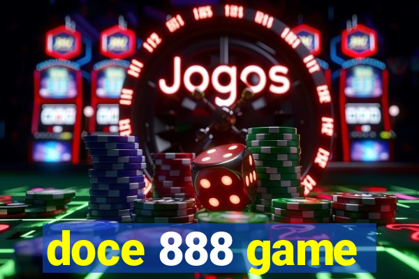 doce 888 game